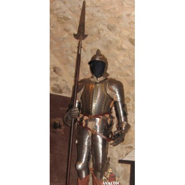 Armure de Cuirassier