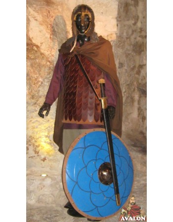 Armure Viking