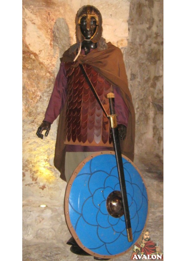 Armure Viking