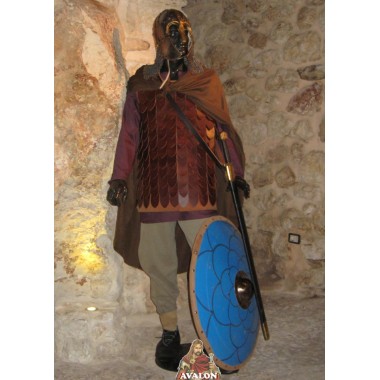 Armure Viking