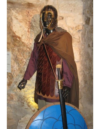 Armure Viking