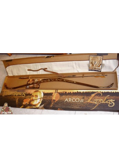 Arc de Legolas