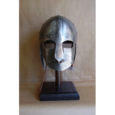 Casque Viking - Casques de combat médiévaux