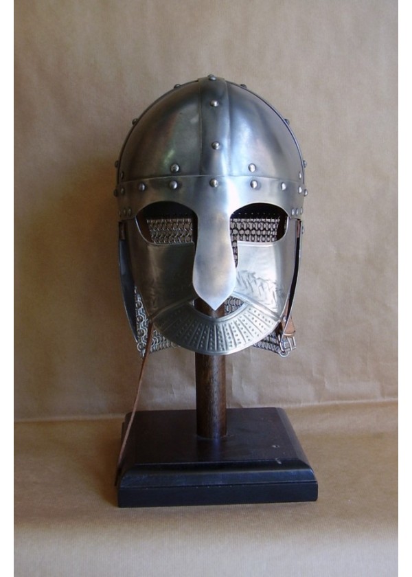 Casque Viking - Casques de combat médiévaux