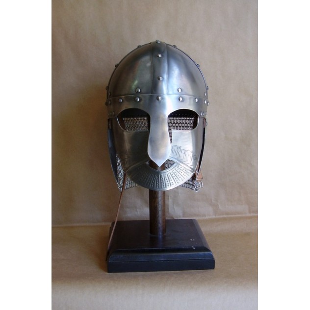 Casque Viking - Casques de combat médiévaux