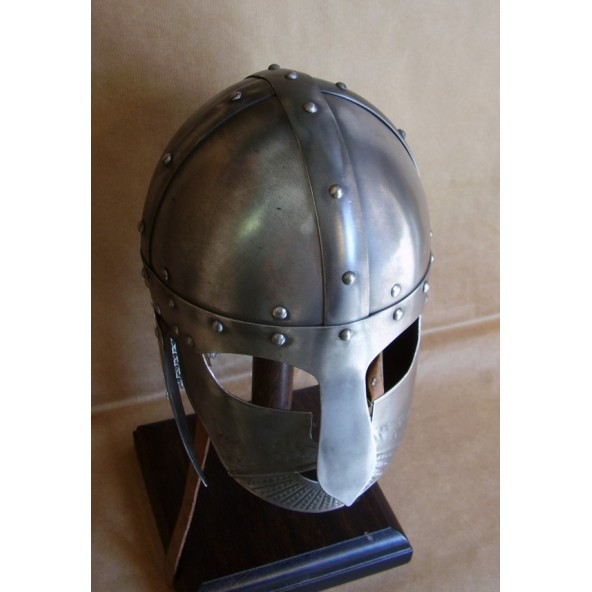 Casque Viking - Casques de combat médiévaux