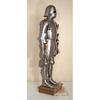 Armure Médiévale - Armure Gothique