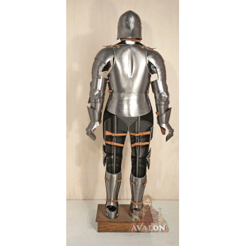 Armure Médiévale - Armure Gothique