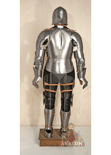 Armure Médiévale - Armure Gothique