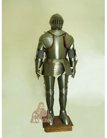 Armure Médiévale - Armure Décorative
