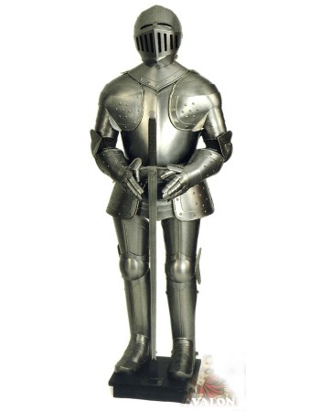 Armure Médiévale - Armure Décorative