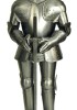 Armure Médiévale - Armure Décorative