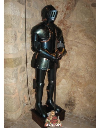 Armure Médiévale complète