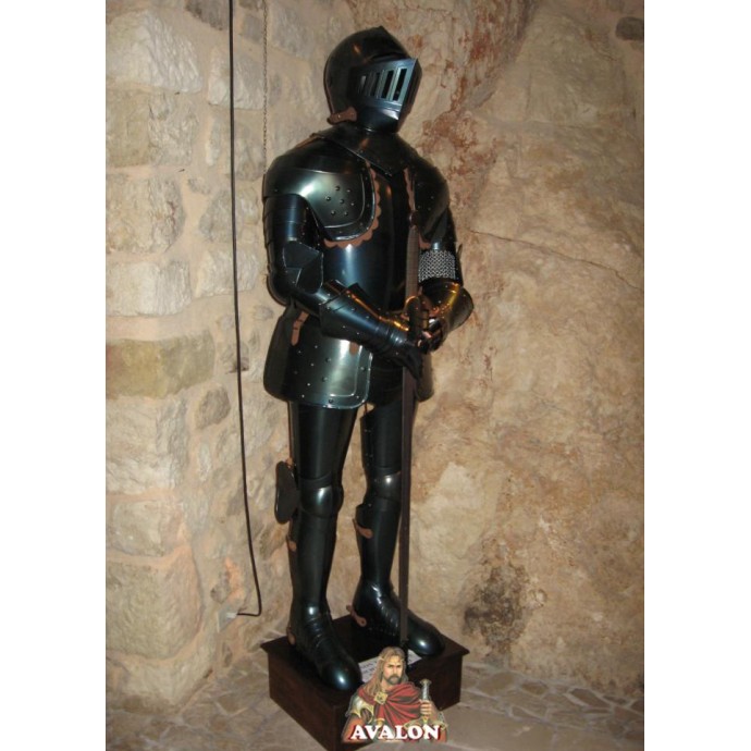 Armure Médiévale complète