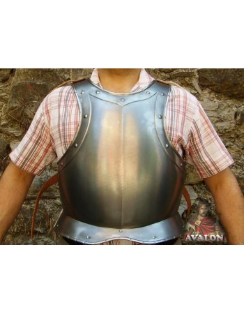 Cuirasse Médiévale italienne 