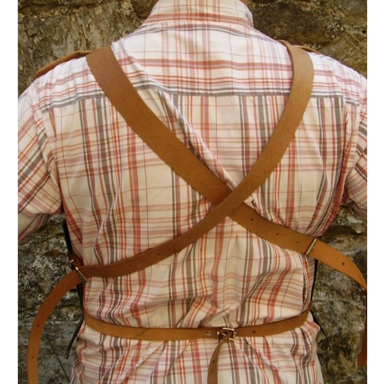 Cuirasse Médiévale italienne 