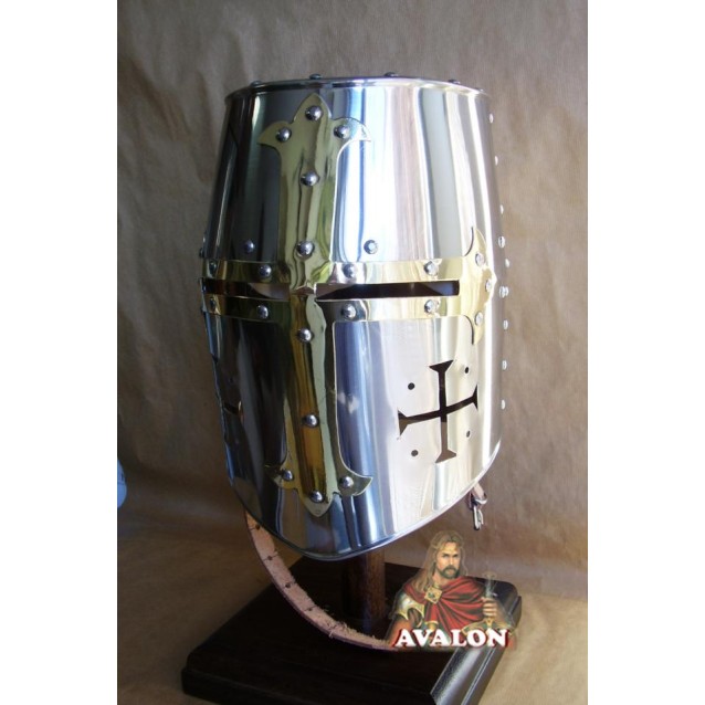 Armure Templier à acheter en Pièces simples