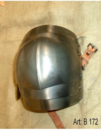 Genouillères