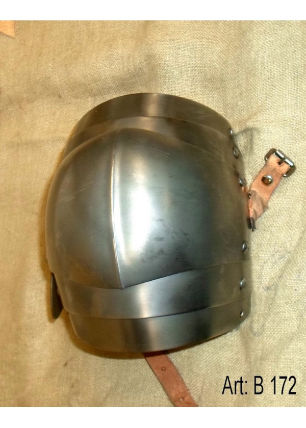 Genouillères