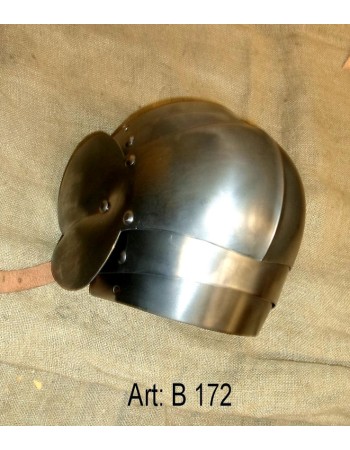 Genouillères
