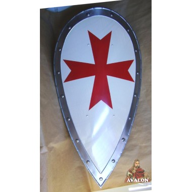 Bouclier Templier