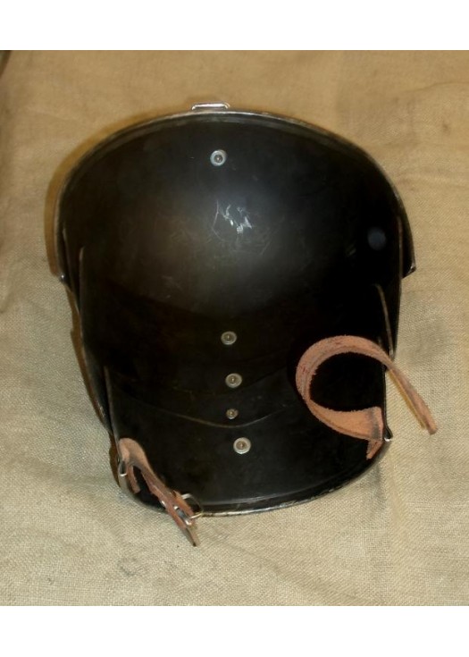 Paire de spalières articulées