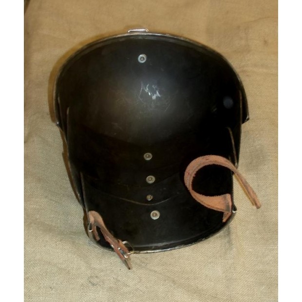 Paire de spalières articulées