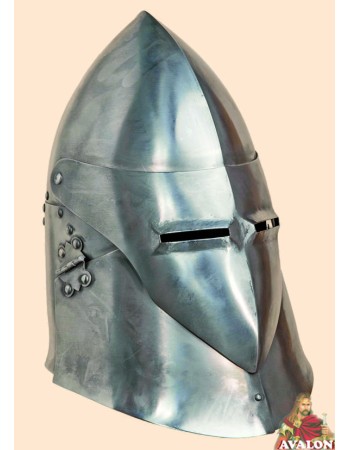 Sugar Loaf casque visièr - Casques de Combat