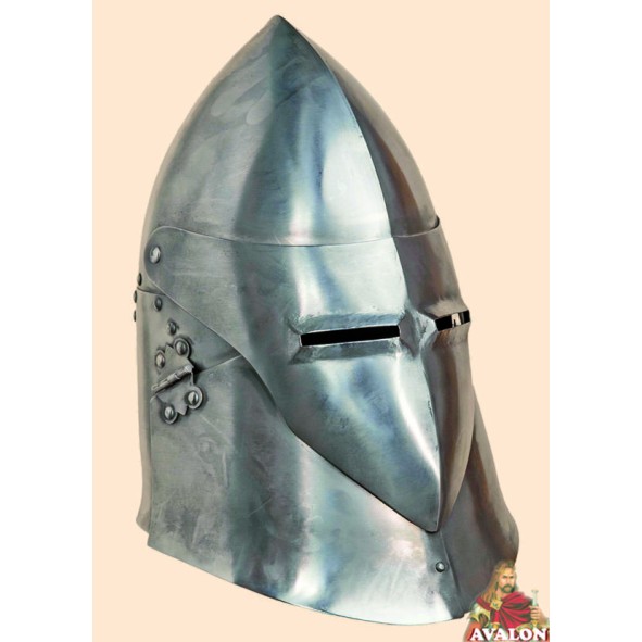 Sugar Loaf casque visièr - Casques de Combat