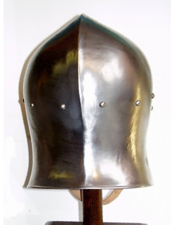 Casque Barbute - Casque médiéval