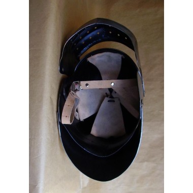 Casque Salade Soufflet - Casques Médiévaux