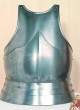 Cuirasse médiévale