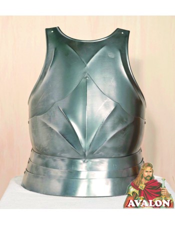 Cuirasse Médiévale