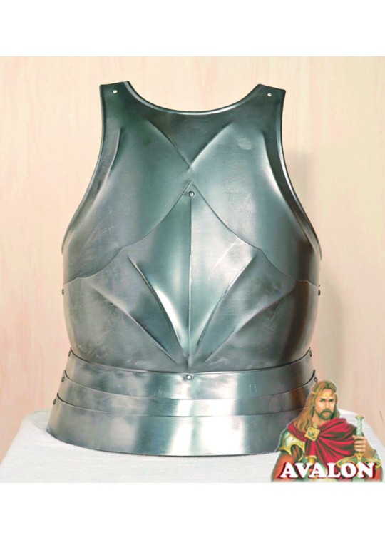 Cuirasse Médiévale