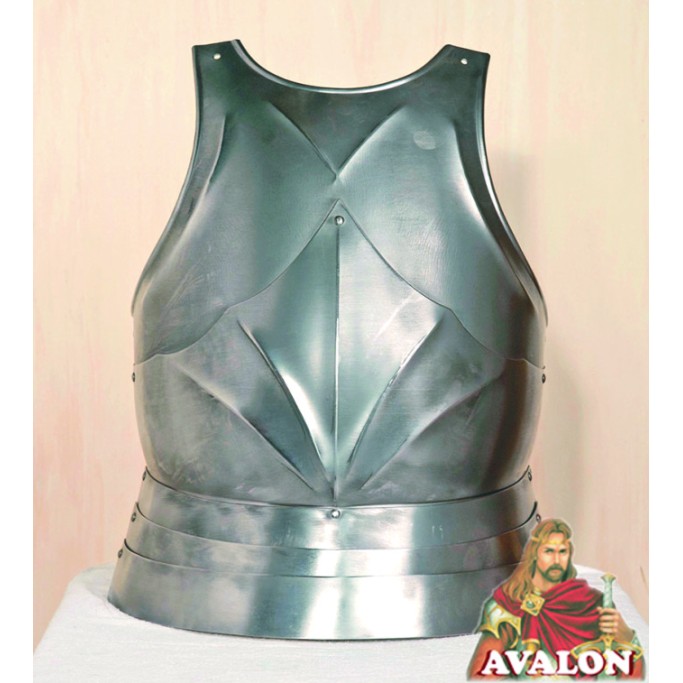 Cuirasse Médiévale