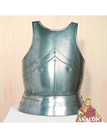 Cuirasse Médiévale