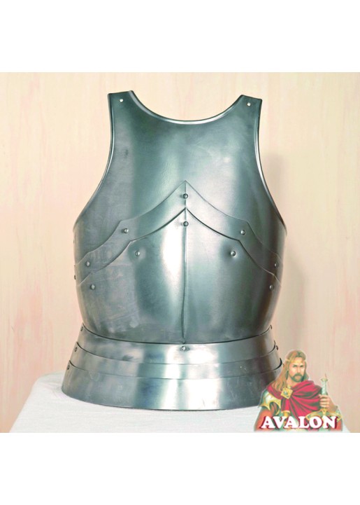 Cuirasse Médiévale
