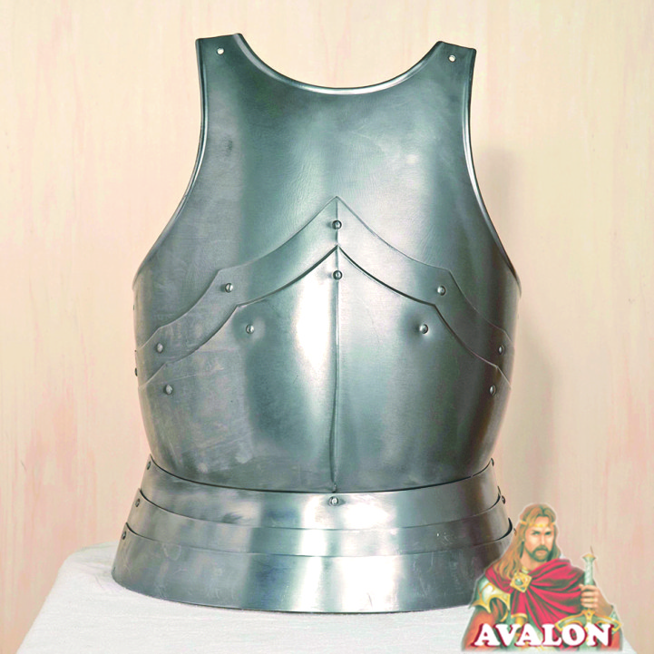 Cuirasse Médiévale