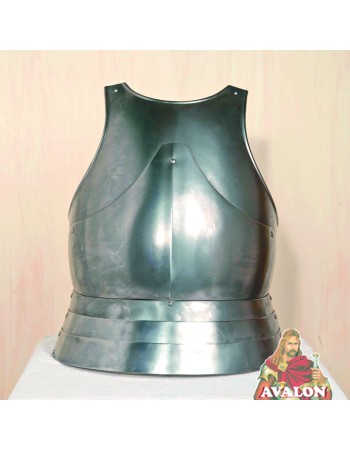 Cuirasse Médiévale