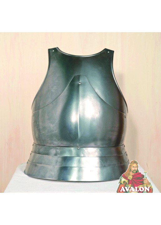 Cuirasse Médiévale