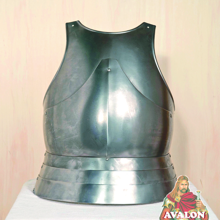 Cuirasse Médiévale