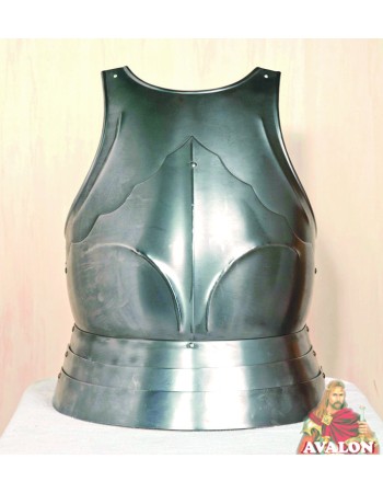 Cuirasse Médiévale