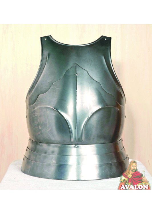 Cuirasse Médiévale