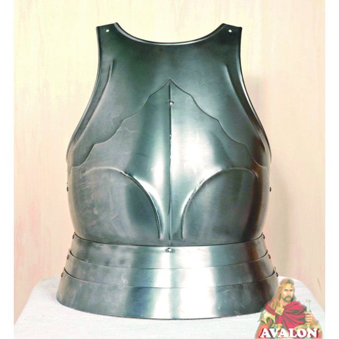 Cuirasse Médiévale