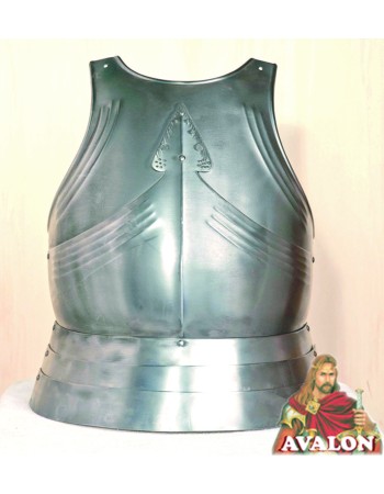 Cuirasse Médiévale