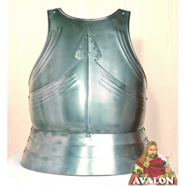 Cuirasse Médiévale