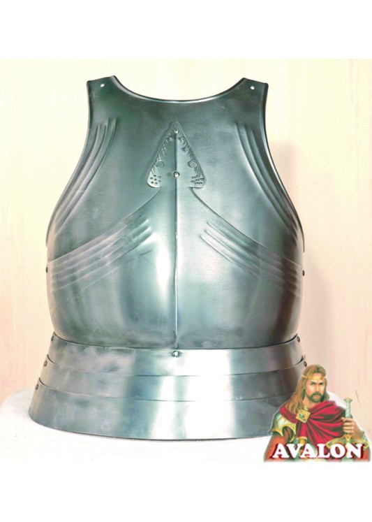 Cuirasse Médiévale
