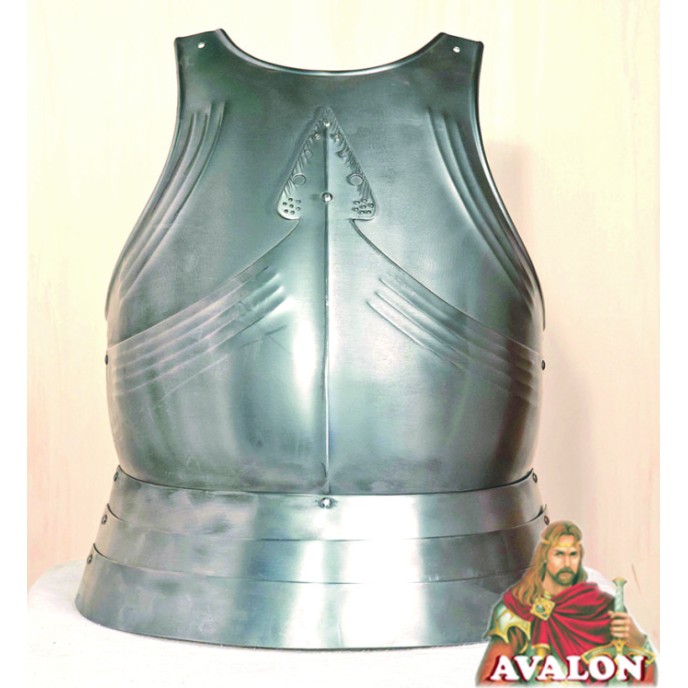 Cuirasse Médiévale
