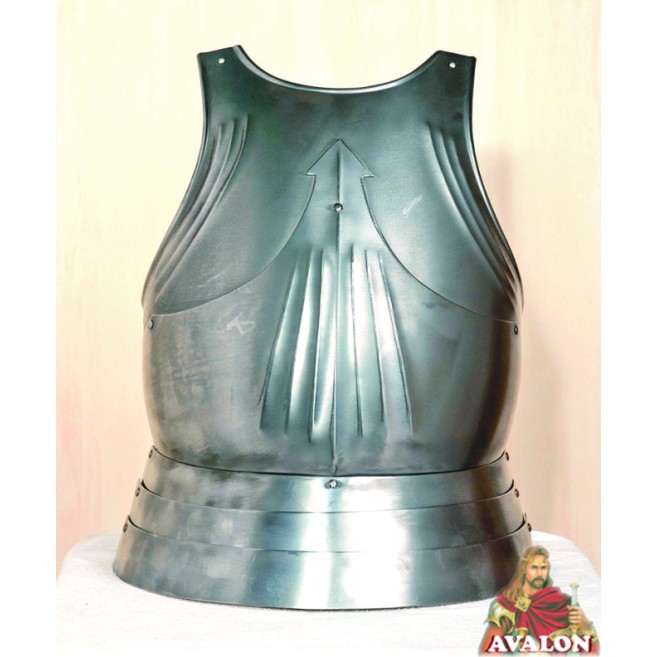 Cuirasse Médiévale