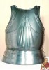 Cuirasse gothique artisanale